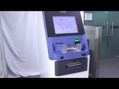دستگاه صراف خودکار (ATM) A06L