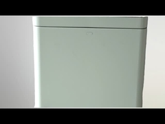 لابی امنیتی متوسط CRM پول دستگاه ATM دستگاه بازیافت پول نقد ماشین C03L