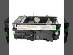 1750109659 Wincor قطعات دستگاه ATM استاکر با بازوی مکانیکی