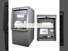 دستگاه حسابداري اتوماتيک با عملکرد کامل پول نقد و چک جمع آوري مخلوط