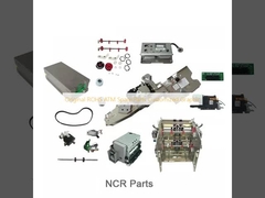 قطعات یدکی اصلی ROHS ATM گرافیک سفارشی