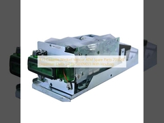 4+1 کاست نکسدورف وینکور ATM قطعات یدکی 2050XE دستگاه پخش کننده CMD-V4 01750109659 با خانه