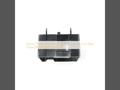 Wincor 2050xe قطعات یدکی دستگاه صراف پول نقد کاسه ی فشار صفحه پوشش 01750042961 1750042961