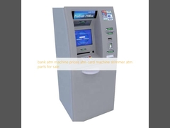 قیمت دستگاه ATM بانک قطعات دستگاه ATM کارت برای فروش