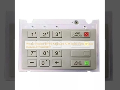 وینکور نیکسدورف EPPV6 صفحه کلید ATM قطعات یدکی صفحه کلید Diebold 01750159457