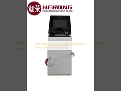ATM NCR 6683 امنیت دقیق هوشمند با کیفیت بالا