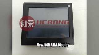 نمایشگر NCR ATM رابط USB جدید LED
