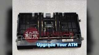 GRG H22V ATM Shutter جدید با کیفیت بالا