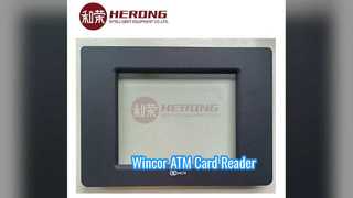 کارت خوان Wincor ATM Part 01750304620