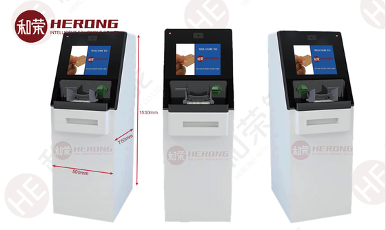 دستگاه صراف خودکار (ATM) A06L