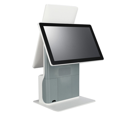 کیوسک POS خرید بلیط با صفحه نمایش لمسی مینی سلف سرویس
