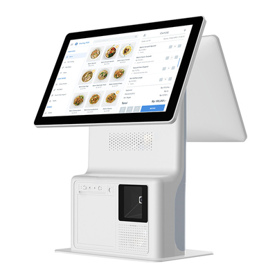 کیوسک POS خرید بلیط با صفحه نمایش لمسی مینی سلف سرویس