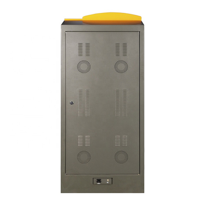دستگاه خودپرداز پارکینگ با صفحه لمسی 19 اینچی OEM Self Service Payment Kiosk