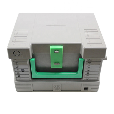 کاسیت اصلی NCR Cash Cassette 4450728451 برای قطعات ماشین های ATM کیوسک