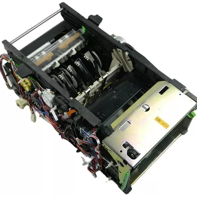 قطعات ATM 1750109659 Wincor 2050XE CMD V4 Stacker Cash Dispenser XE Transport Module
