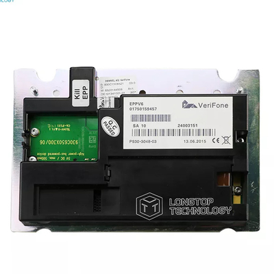 صفحه کلید Wincor Nixdorf EPPV6 لوازم یدکی ATM Keypad Diebold 01750159457