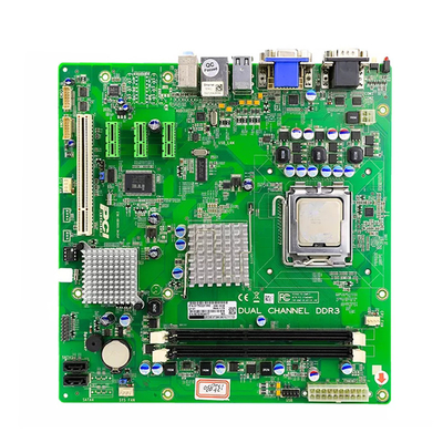 1750221392 01750221392 لوازم یدکی ATM مادربرد مادربرد Wincor Cineo 4060 E8400 PC Core