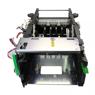 1750109659 Wincor قطعات دستگاه ATM استاکر با بازوی مکانیکی