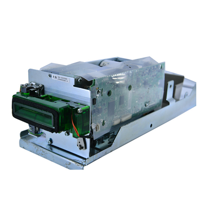 4+1 کاست Nixdorf Wincor ATM Spare Parts 2050XE Dispenser CMD-V4 01750109659 با محفظه