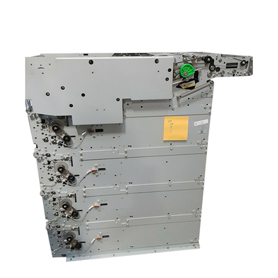 قطعات یدکی دستگاه خودپرداز 4+1 کاست Nixdorf Wincor 2050XE Dispenser CMD-V4 01750109659 با محفظه