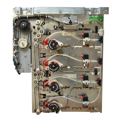 ماژول NCR 66xx ATM Spare Parts Dispenser NCR6625