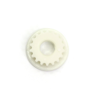 NCR ATM Spare Parts S2 Pump Vacuum 18T White Gear