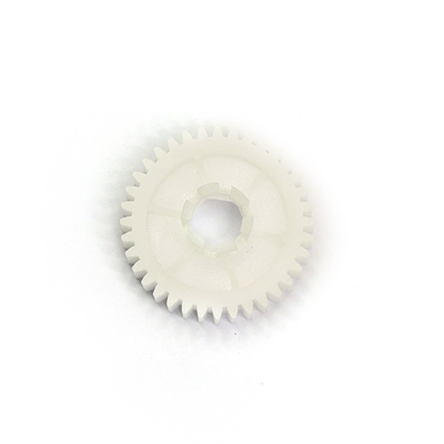 0.2 کیلوگرم / PC NCR Pick Pulley Gear 36T ضخیم برای قطعات دستگاه ATM