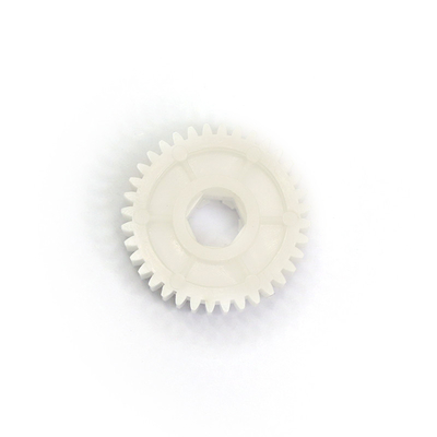 0.2 کیلوگرم / PC NCR Pick Pulley Gear 36T ضخیم برای قطعات دستگاه ATM