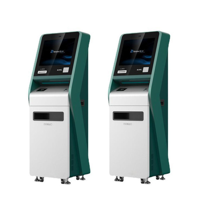 دستگاه نقدی NCR WINCOR خودپرداز
