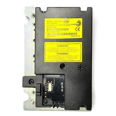 قطعات ATM صفحه کلید Wincor EPP CHN CCB2 1750233595 01750233595