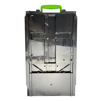 01750056651 فلزی قفل قفل Wincor 2050XE کاسه CMD-V4 قطعات ماشین ATM