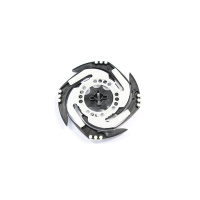 1750046771 قطعات دستگاه ATM Wincor Nixdorf XE Stacker Wheel Left 01750046771
