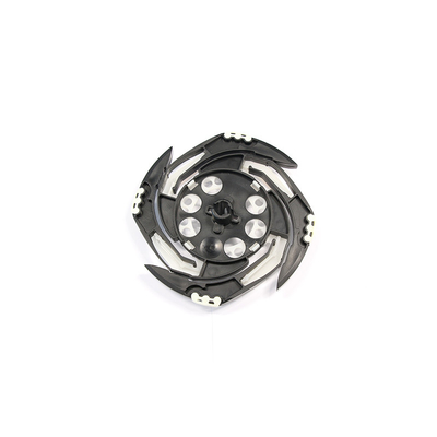 1750046771 قطعات دستگاه ATM Wincor Nixdorf XE Stacker Wheel Left 01750046771