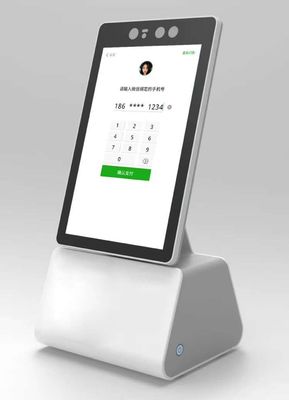 10دستگاه کیوسک خودپرداز 1 اینچی