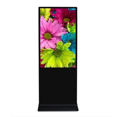 صفحه نمایش LCD یا مانیتور صفحه لمسی با قاب بسیار باریک