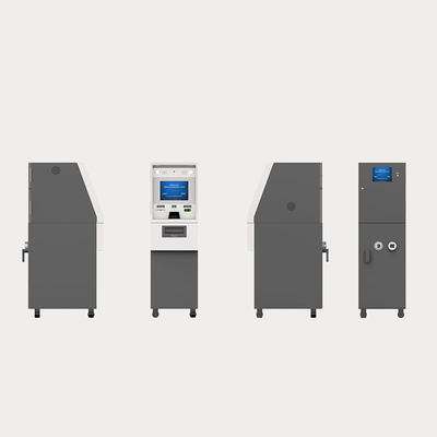 دستگاه واریز اتوماتیک ATM چک نقدی دستگاه نقدی خودکار