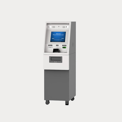 دستگاه واریز اتوماتیک ATM چک نقدی دستگاه نقدی خودکار