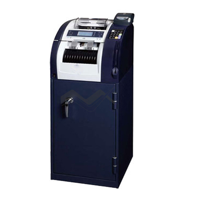 اسکنر بارکد دستگاه عابر بانک اتوماتیک 500 گیگابایتی دستگاه واریز نقدی