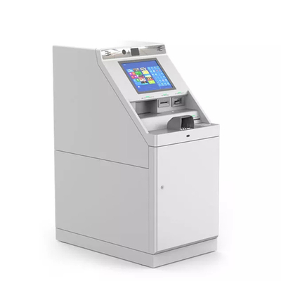 Wincor Cash Deposit Machine Machine Dispenser Recycling ATM