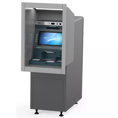 Wincor Cash Deposit Machine Machine Dispenser Recycling ATM