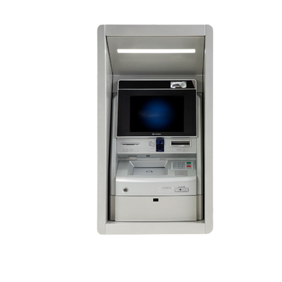 Wincor ATM Cash Machine واریز وجه بازیافت دستگاه باجه اتوماتیک