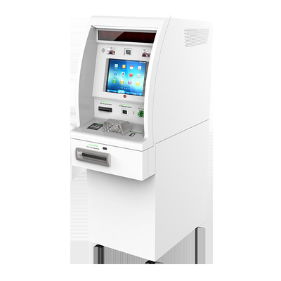 Wincor ATM Cash Machine واریز وجه بازیافت دستگاه باجه اتوماتیک