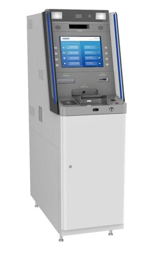 Recirculator Self Service Reciver ATM Cash Machine Anti - Skimming
