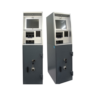 صفحه نمایش لمسی اینچ دستگاه سپرده نقدی ATM برای دستگاه باجه اتوماتیک بانکی