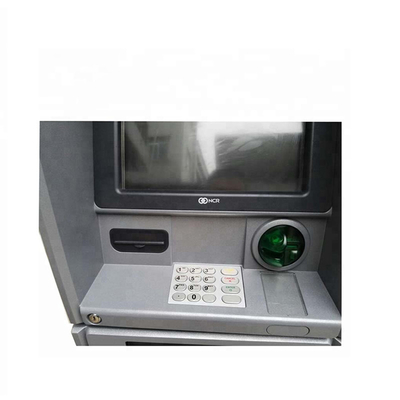 مانیتور 19 اینچی مانیتور ال سی دی دستگاه نقدی ATM محافظ ضد لغزش