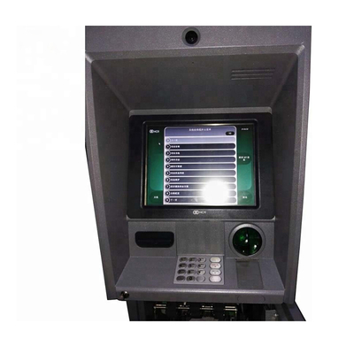 مانیتور 19 اینچی مانیتور ال سی دی دستگاه نقدی ATM محافظ ضد لغزش