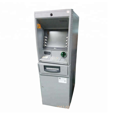 مانیتور 19 اینچی مانیتور ال سی دی دستگاه نقدی ATM محافظ ضد لغزش