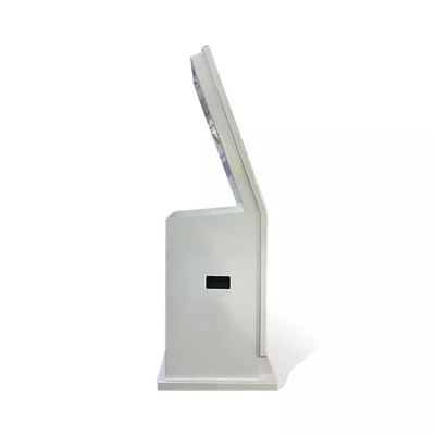 دستگاه سپرده نقدی خودپرداز خودپرداز Cash Recycler Card Dispensing Coin Dispensing Biometric