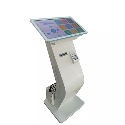 کارت خوان دستگاه باجه خودکار خرده فروشی کیوسک خودپرداز دستگاه واریز نقدی