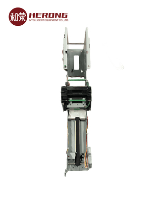 PN 009-0017996 قطعات ماشین بانک NCR 5877 چاپگر رسید حرارتی